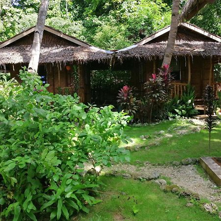 Aventura Bed And Breakfast San Juan  Kültér fotó
