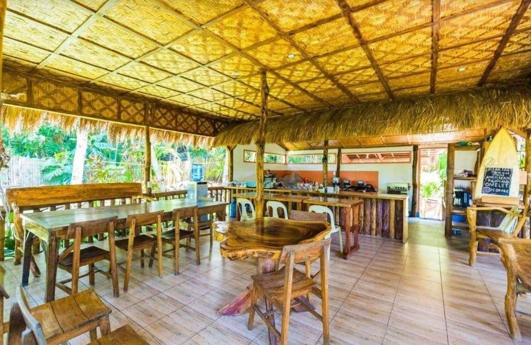 Aventura Bed And Breakfast San Juan  Kültér fotó