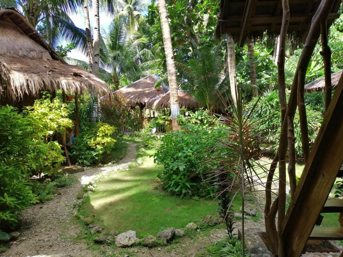 Aventura Bed And Breakfast San Juan  Kültér fotó