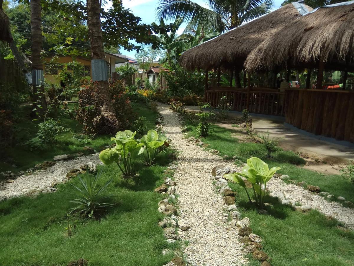 Aventura Bed And Breakfast San Juan  Kültér fotó