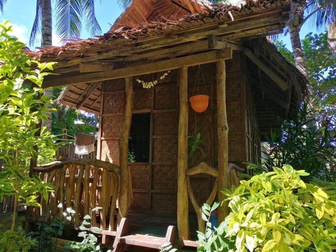 Aventura Bed And Breakfast San Juan  Kültér fotó