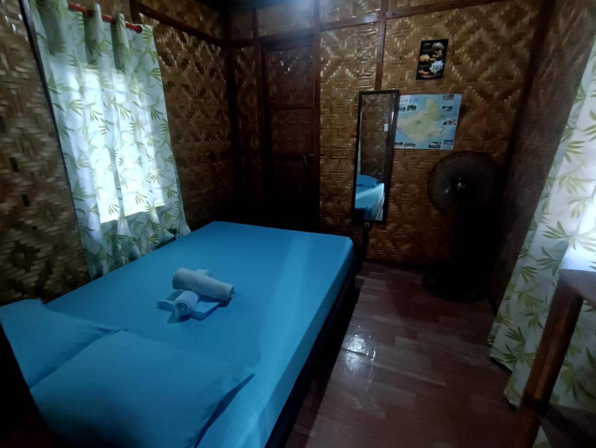 Aventura Bed And Breakfast San Juan  Kültér fotó