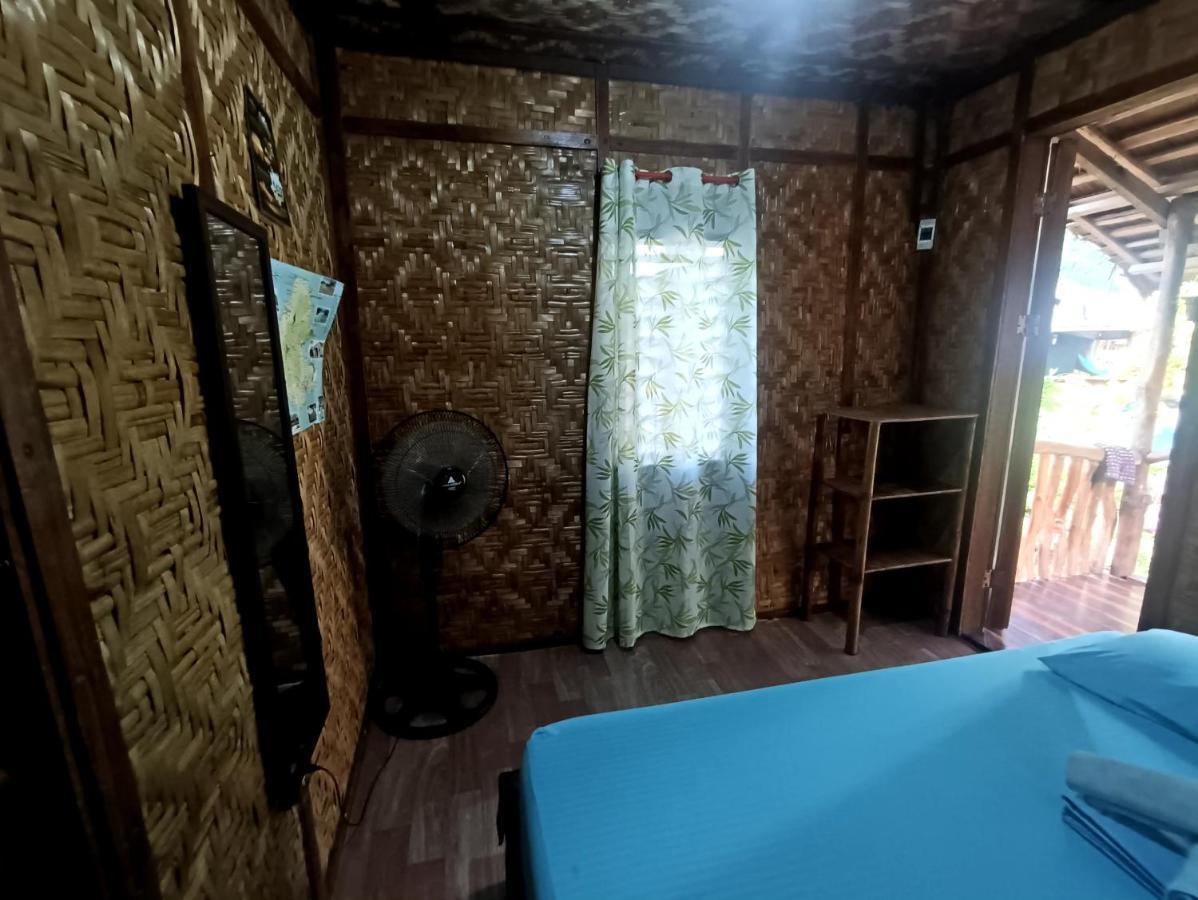 Aventura Bed And Breakfast San Juan  Kültér fotó