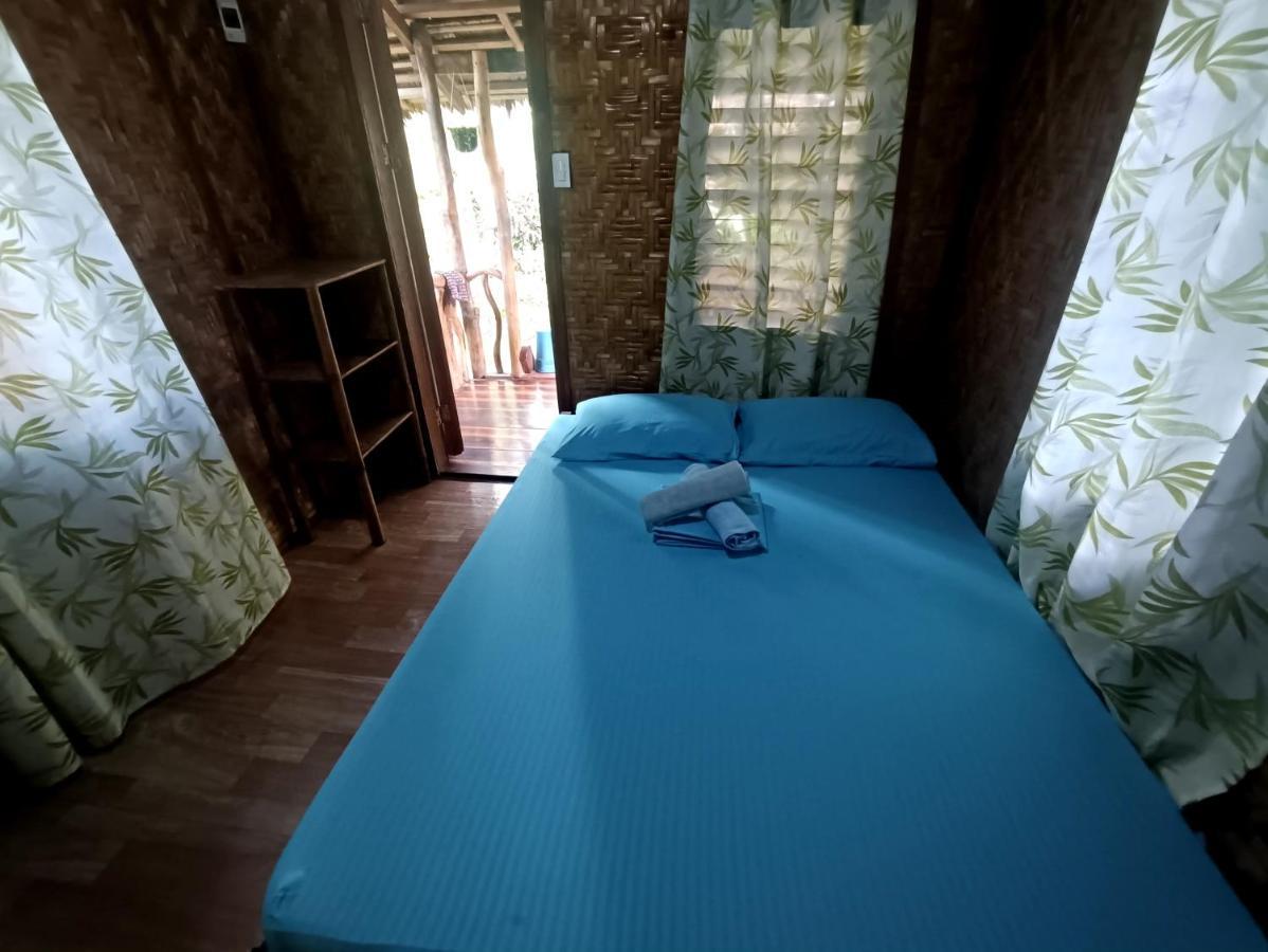 Aventura Bed And Breakfast San Juan  Kültér fotó